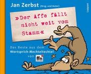 Cover von 'Der Affe fällt nicht weit vom Stamm'