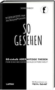 Cover von So gesehen!