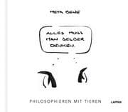 Cover von Alles muss man selber denken