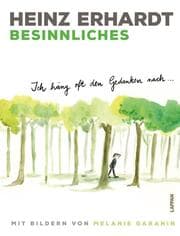 Cover von Besinnliches