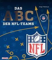 Cover von Das ABC der NFL-Teams