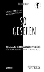 Cover von So gesehen!