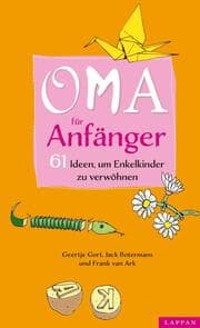 Cover von Oma für Anfänger