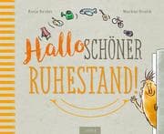 Cover von Hallo schöner Ruhestand!