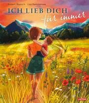 Cover von Ich lieb' dich für immer