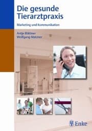 Cover von Marketing und Kommunikation