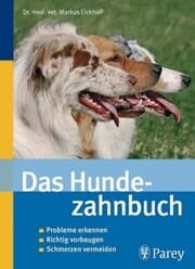 Cover von Das Hundezahnbuch