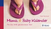 Cover von Mama & Baby Kalender