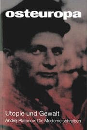 Cover von Osteuropa 66 (2016) 08-10