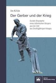Cover von Der Gerber und der Krieg