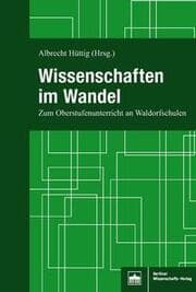 Cover von Wissenschaften im Wandel