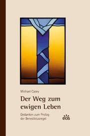 Cover von Der Weg zum ewigen Leben