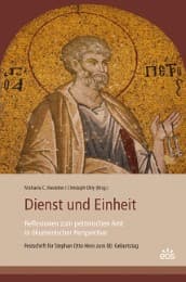 Cover von Dienst und Einheit