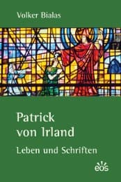 Cover von Patrick von Irland