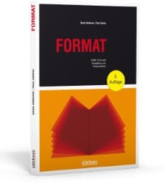 Cover von Format - Größe, Form und Ausstattung von Printprodukten