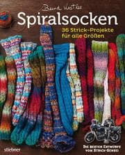 Cover von Spiralsocken