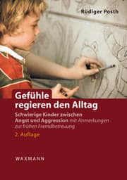 Cover von Gefühle regieren den Alltag
