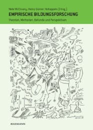 Cover von Empirische Bildungsforschung