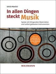 Cover von In allen Dingen steckt Musik