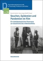 Cover von Seuchen, Epidemien und Pandemien im Film