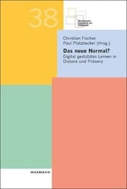 Cover von Das neue Normal?