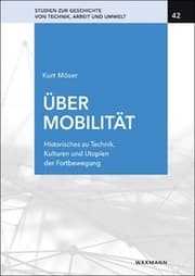 Cover von Über Mobilität