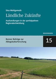 Cover von Ländliche Zukünfte