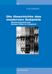Cover von Die Geschichte des modernen Subjekts