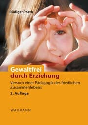 Cover von Gewaltfrei durch Erziehung