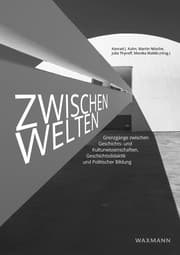 Cover von ZwischenWelten