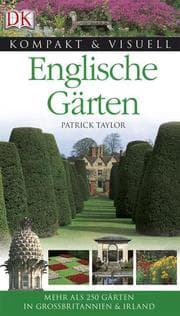 Cover von Englische Gärten
