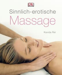 Cover von Sinnlich-erotische Massage