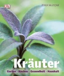 Cover von Kräuter
