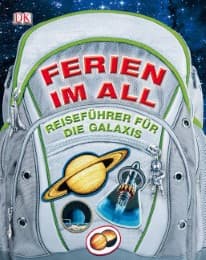 Cover von Ferien im All