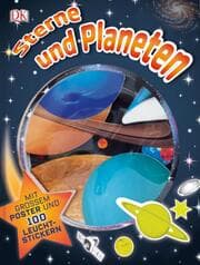 Cover von Sterne und Planeten