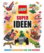 Cover von LEGO Super Ideen