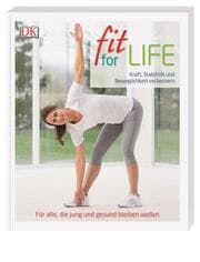 Cover von Fit for Life