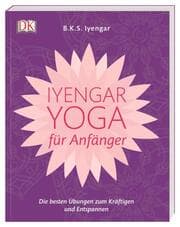 Cover von Iyengar-Yoga für Anfänger