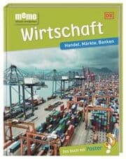 Cover von memo Wissen entdecken - Wirtschaft