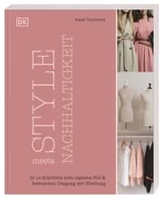 Cover von Style meets Nachhaltigkeit