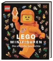 Cover von LEGO Minifiguren - Die offizielle Geschichte
