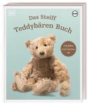 Cover von Das Steiff Teddybären Buch