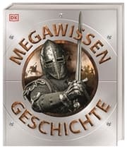 Cover von Mega-Wissen: Geschichte