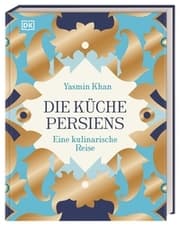 Cover von Die Küche Persiens