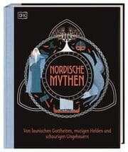 Cover von Nordische Mythen