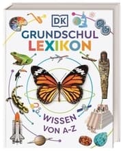 Cover von DK Grundschullexikon