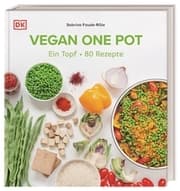 Cover von Vegan One Pot