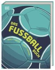 Cover von Das Fußball-Buch