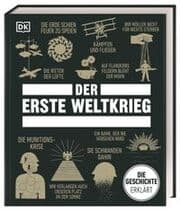 Cover von Big Ideas - Der Erste Weltkrieg