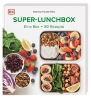 Cover von Super-Lunchbox